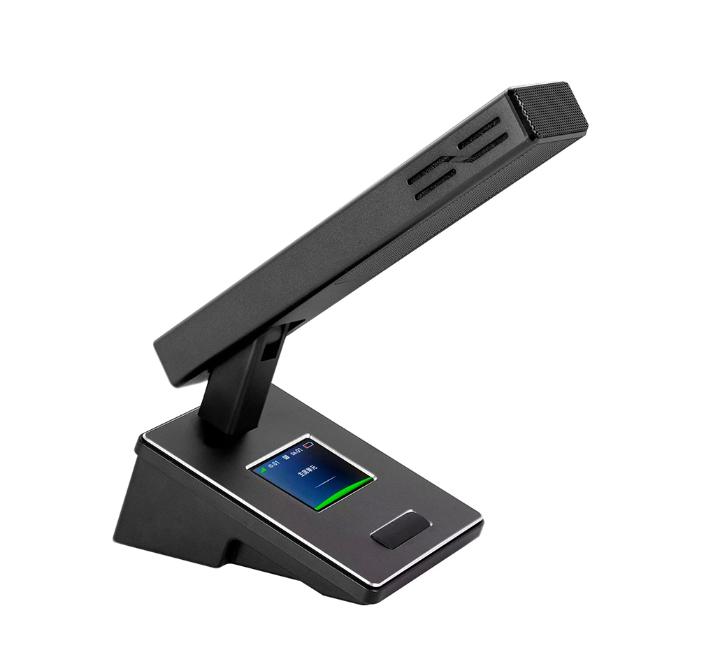 無線會議主席/代表BCS-3300C/D