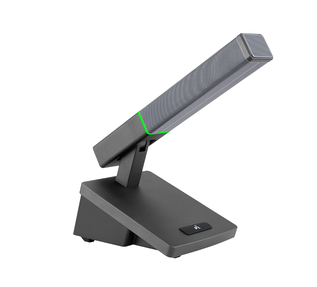 視像跟蹤會議主席/代表BCS-633C/D